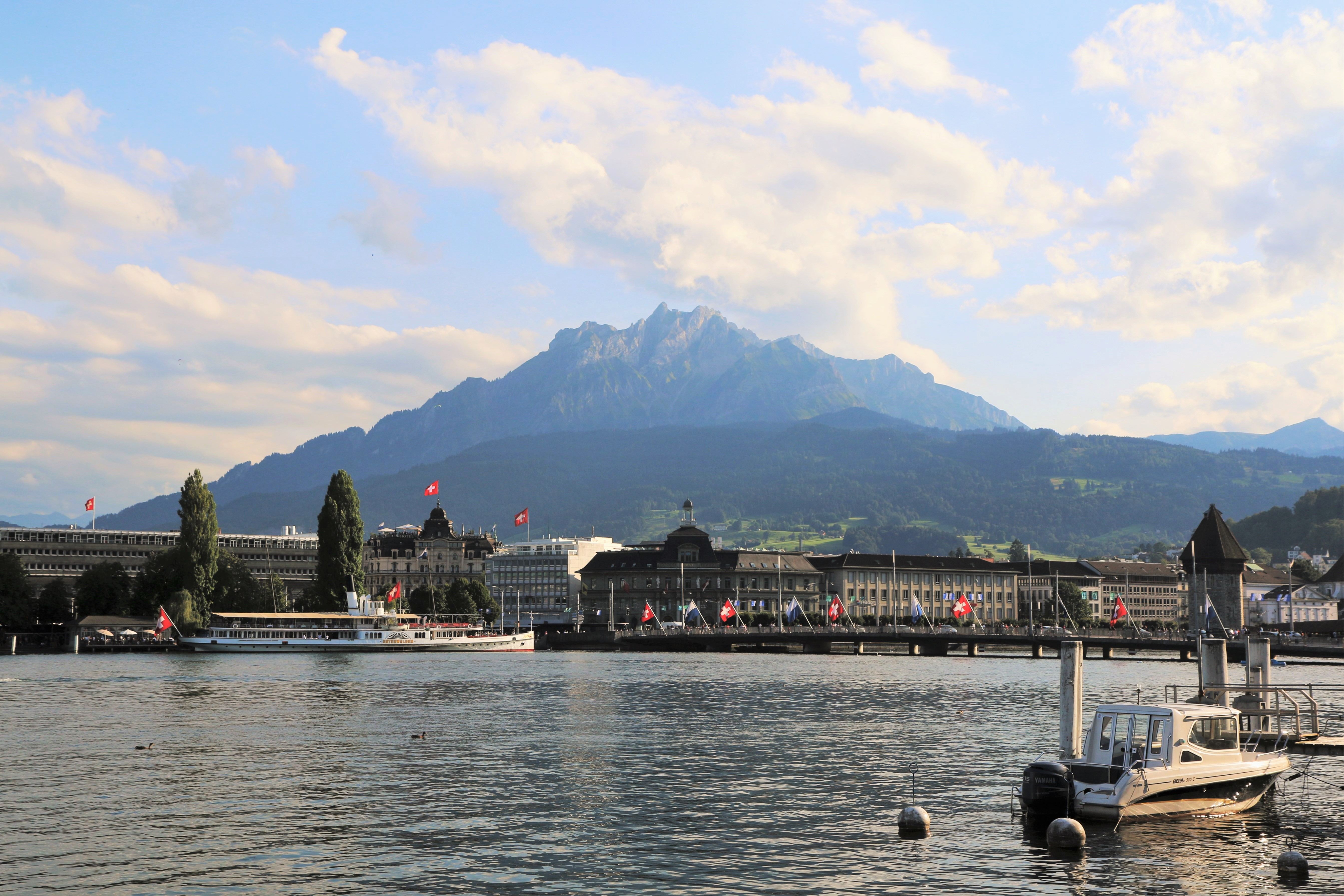Switzerland